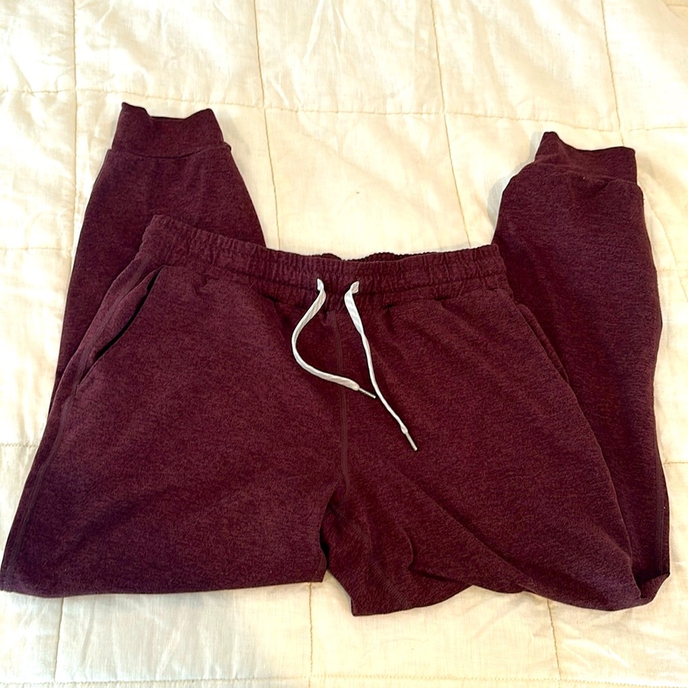 Vuori Performance Jogger - XS